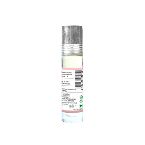 Natuur Perfume Oil- Ylang ylang Sensual 8ml