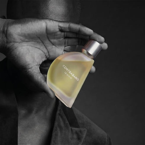 Contraband Le Oud XI Eau De Parfume