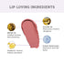 Lovetc Pout Perfect Etc High-Definition Matte Lipstick