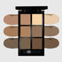 Colors Queen Contour & Bronzer Palette.. | 17 Gram
