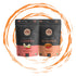 Ella Foods Chilli Lime Cashew & Peri Peri Almonds