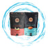 Ella Foods Chilli Lime Cashews & Salted Almonds