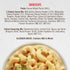 Mom's 3 Cheese Pasta