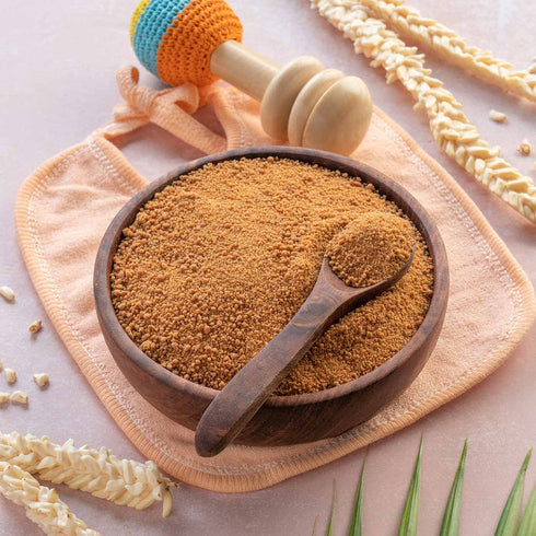 Slurrp Farm Coconut Sugar