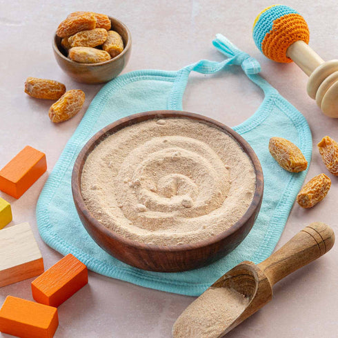 Slurrp Farm Date Powder