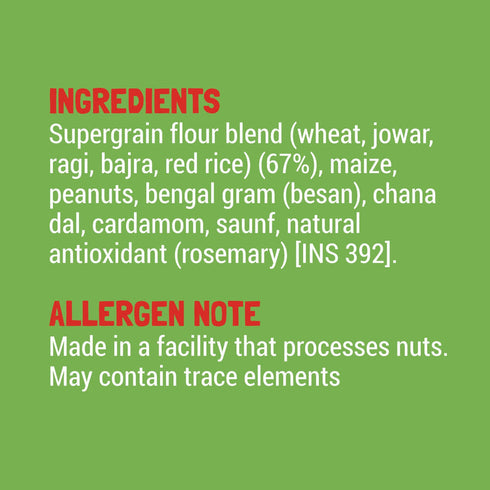 Slurrp Farm Instant Health Drink Mix with No Added Sugar