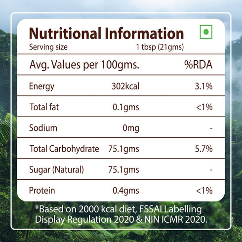 ROSIER Wild Forest Honey