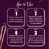 Dazller Cosmetics Eterna Mascara
