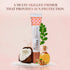 Just herbs 3 In 1 Pore-Refining Mattifying & Hydrating Primer SPF 15+