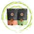 Ella Foods Peri Peri Almonds & Coconut Toasted Almonds