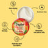 Dazller Cosmetics Nail Polish Remover Wipes