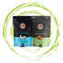 Ella Foods Salted Cashew & Coconut Toasted Almonds