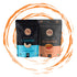 Ella Foods Salted Cashews & Peri Peri Almonds