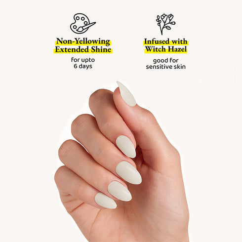 Elitty Nail Coat