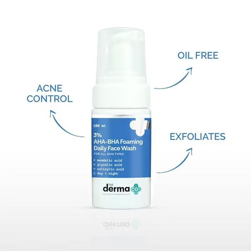The Derma Co Reverse Pigmentation Kit For Clear Skin
