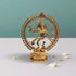 Brass Nataraj Statue 7.67Kg