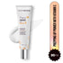 Hilary Rhoda Prepping UP PRIMER with Vitamin C