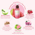 PureSense Pink Guava Face Toner | From the makers of Parachute Advansed