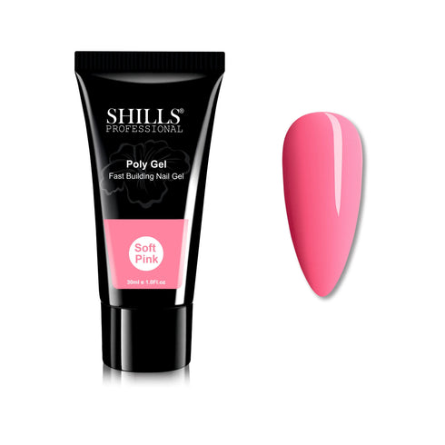 Shills Professional Poly Gel