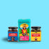 Kiwi India'S Hot Spices Bundle