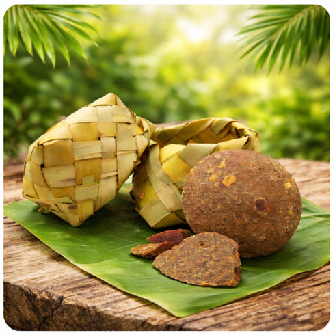 Millet Mania Nattu Palm Jaggery