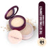 Hilary Rhoda The Setting Duo Compact & Loose Powder