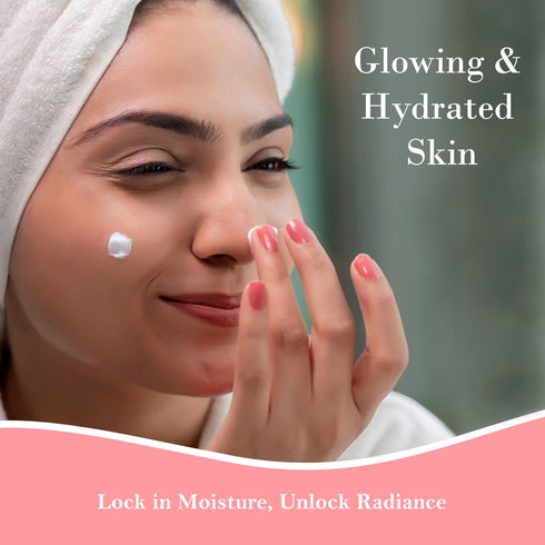 globus naturals Hydra Gel Sunscreen