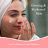 globus naturals Hydra Gel Sunscreen