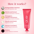 ClayCo Matcha Enzyme Scrub with AHA & BHA