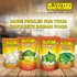 Mothers Recipe Pune Garlic Pickle South Indian Style