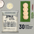 Jiwa 30 Degree Rice Flour
