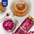 Blue Tea Rose Flower Tea|