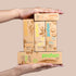Poshan Skincare Sampoorn Poshan - Complete Routine