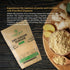 Dry Ginger Powder | High Gingerol Content
