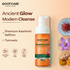 Kumkumadi Foaming Face Wash