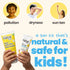 Tuco Sun Care Kit Dull Skin Facewash + Gel Sunscreen SPF 50