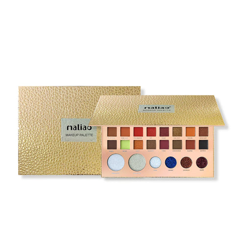 Maliao 38 Color Makeup Palette