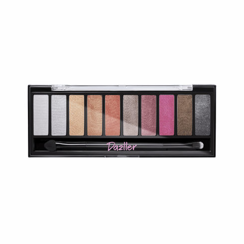 Dazller Cosmetics Mystical Magic Eyeshadow