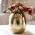 Behoma Oval Vase