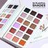 Praush The Showstopper Eyeshadow Palette