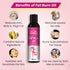 Globus Remedies Fat Burn Oil Slimming oil for Body Shaping