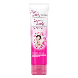 Fair & Lovely Advanced Multi Vitamin Face Wash