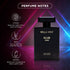 Bella Vita KLUB Man Perfume