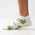 Bummer Unisex Ankle Socks - 2 Pack