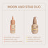 Poshan Skincare Chaand Taara Glow Duo