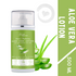 Skin Secrets Aloe Vera Lotion for Hydrated & Plump Skin