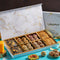 UNIFIT Royal Laddoo Box