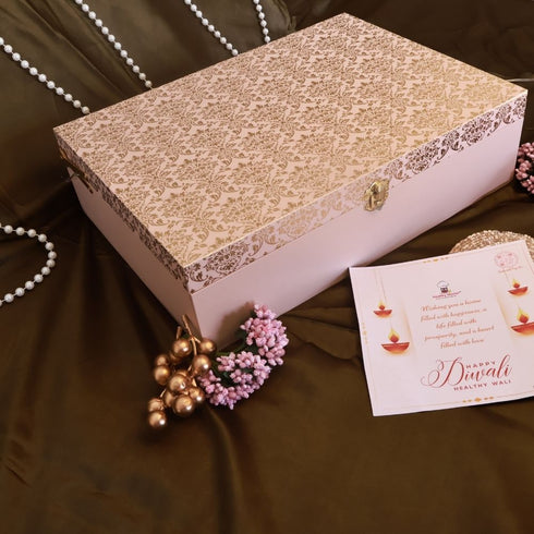 Healthy Master Gift Box Wonders