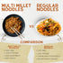 Millet Mania Multi Millet Noodles