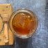 First Bud Organic Raw Comb Honey